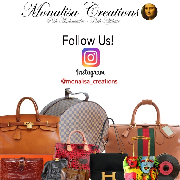 Meet Your Posher - Picture 2 of 2